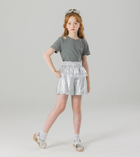 I LOVE J cle skirt pants