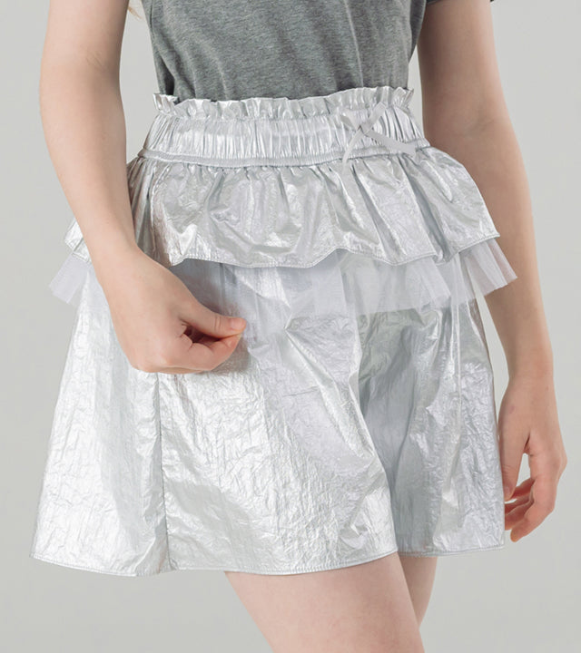 I LOVE J cle skirt pants