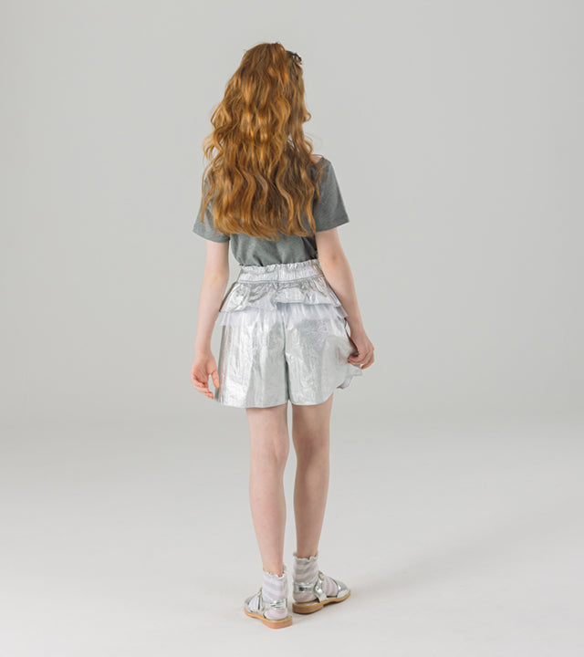 I LOVE J cle skirt pants