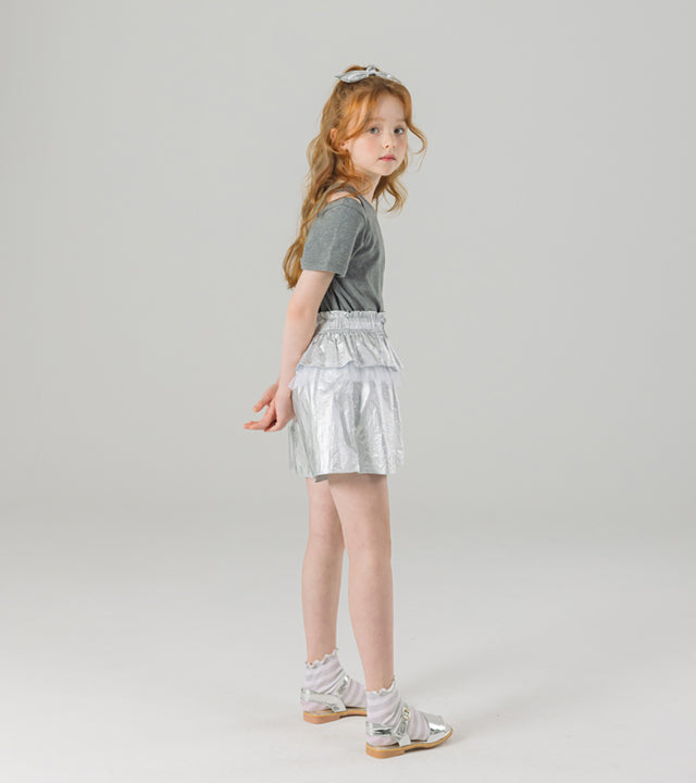 I LOVE J cle skirt pants
