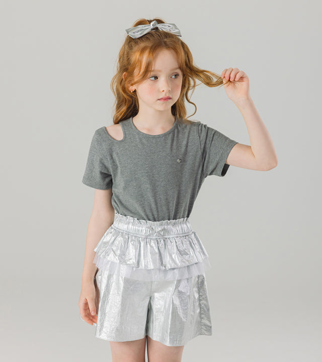 I LOVE J cle skirt pants