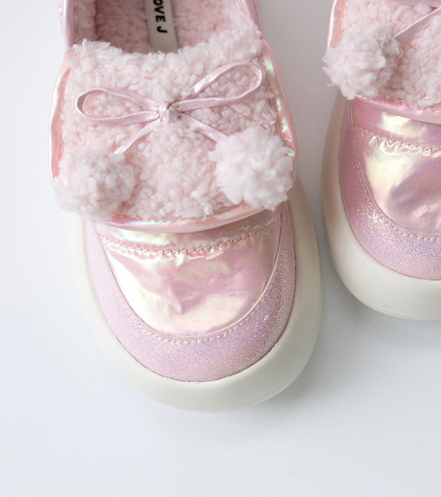 I LOVE J Dumble sneakers