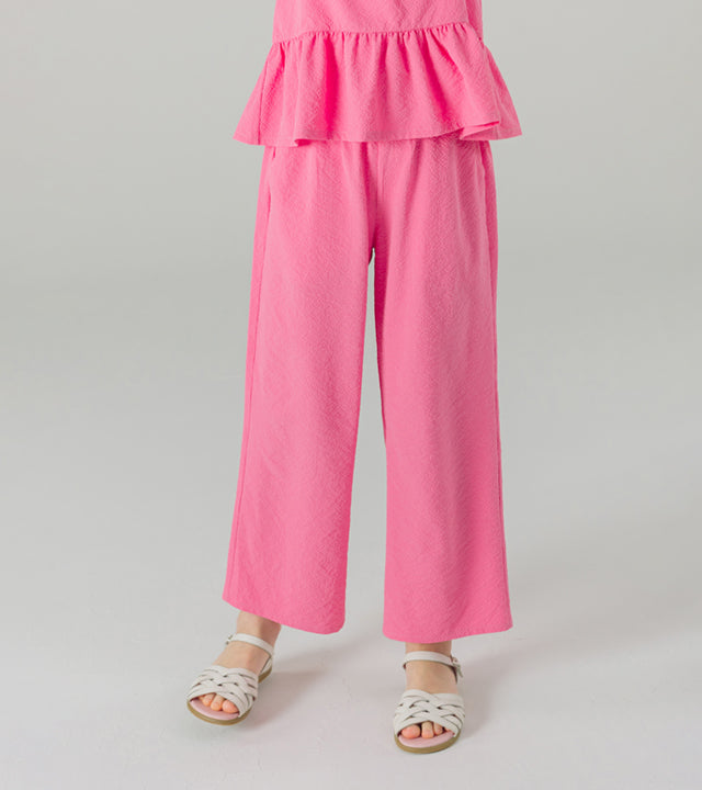 I LOVE J colson sleeveless 2pc set