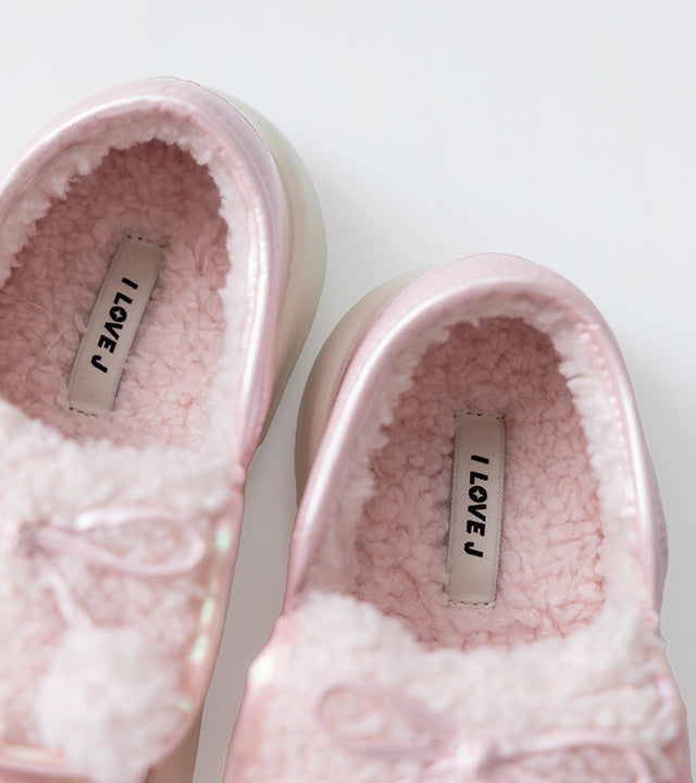 I LOVE J Dumble sneakers