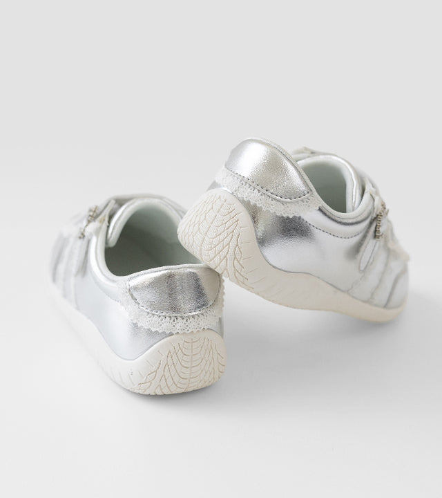 I LOVE J Muri lace sneaker