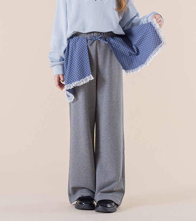 I LOVE J Byren layered pants