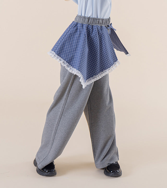 I LOVE J Byren layered pants