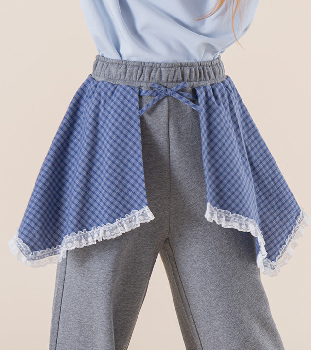 I LOVE J Byren layered pants