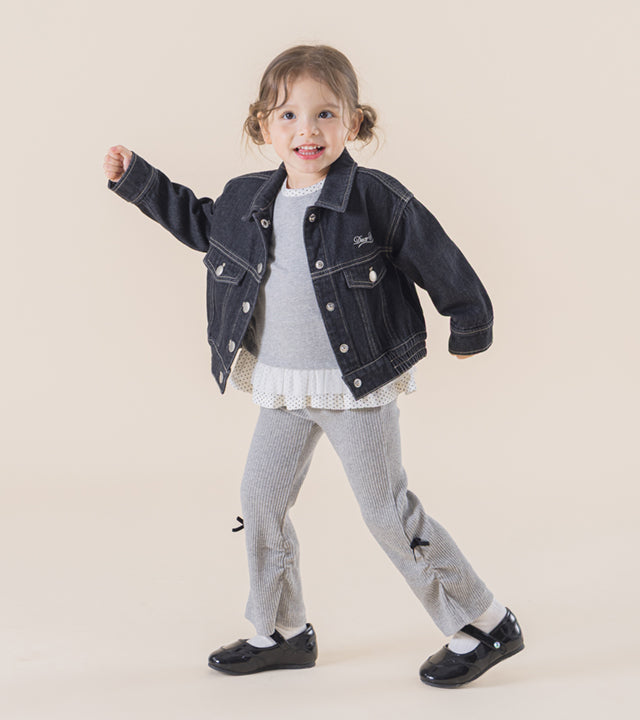 I LOVE J Turii denim jacket