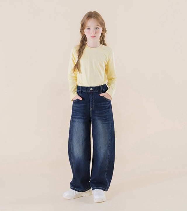 I LOVE J Tolie denim pants