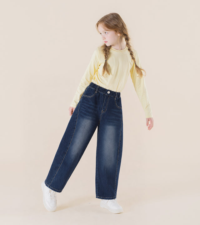 I LOVE J Tolie denim pants