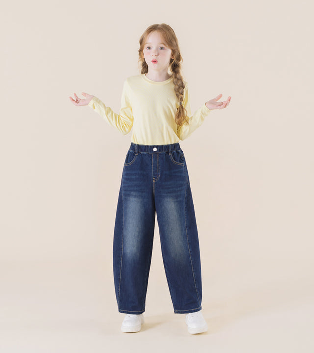 I LOVE J Tolie denim pants