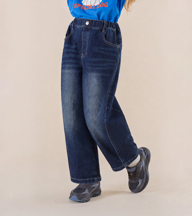 I LOVE J Tolie denim pants