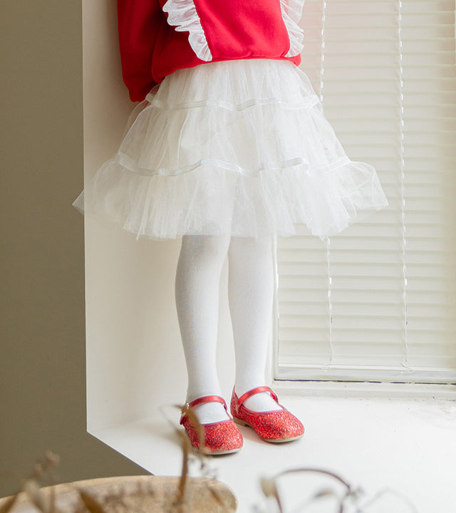 I LOVE J Sonori sha skirt