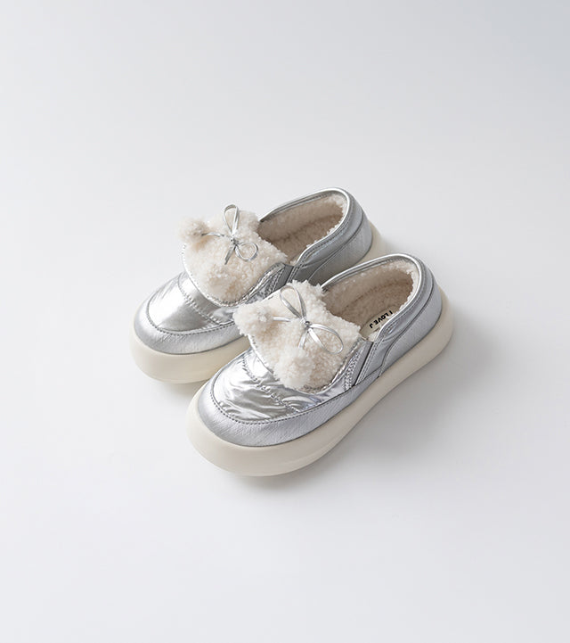 I LOVE J Dumble sneakers