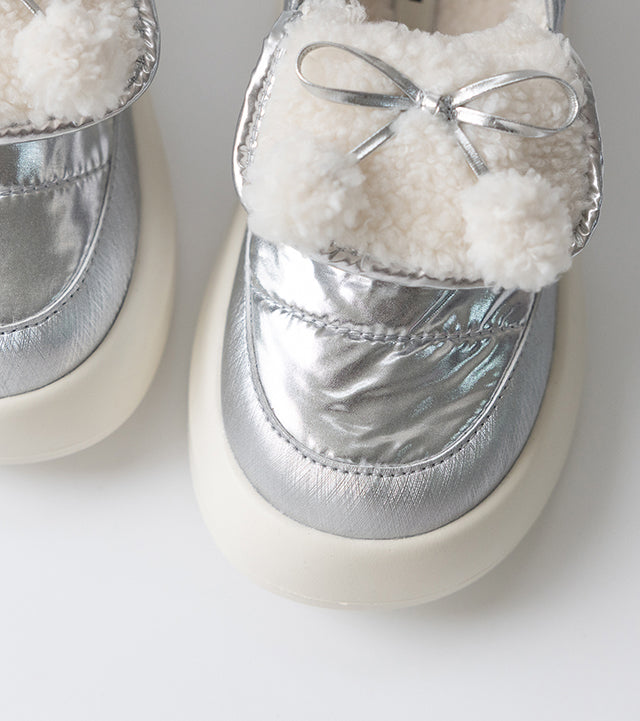 I LOVE J Dumble sneakers