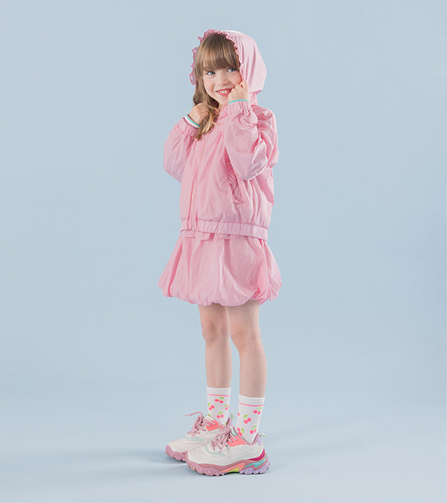 I LOVE J Tia balloon skirt
