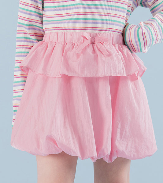 I LOVE J Tia balloon skirt
