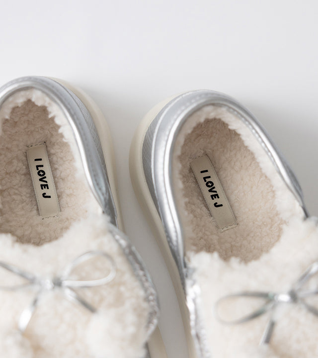 I LOVE J Dumble sneakers