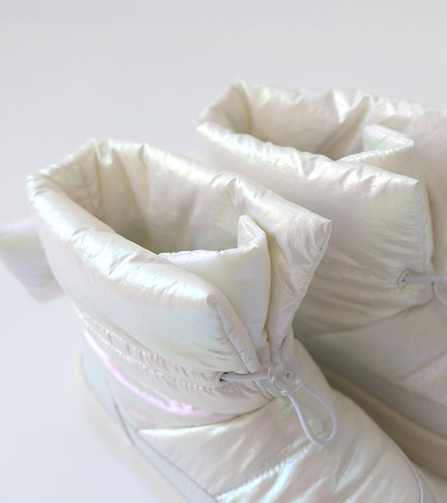 I LOVE J Padding boots