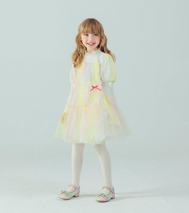 I LOVE J Aurora princess ops