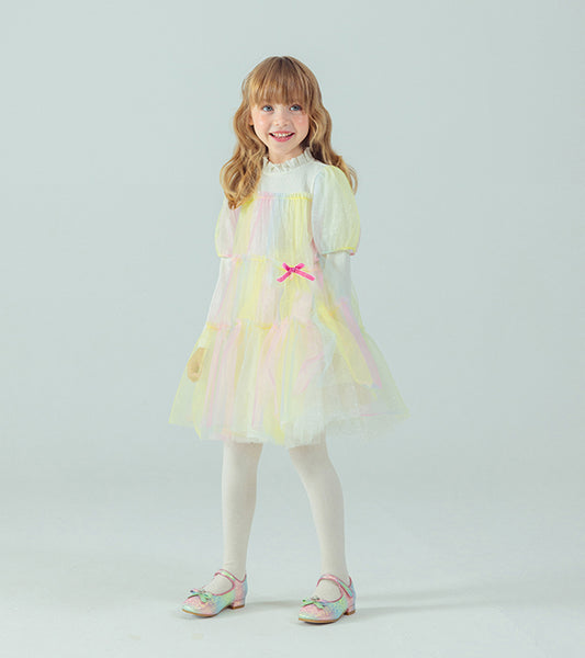 I LOVE J Aurora princess ops