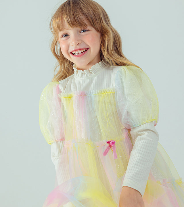 I LOVE J Aurora princess ops