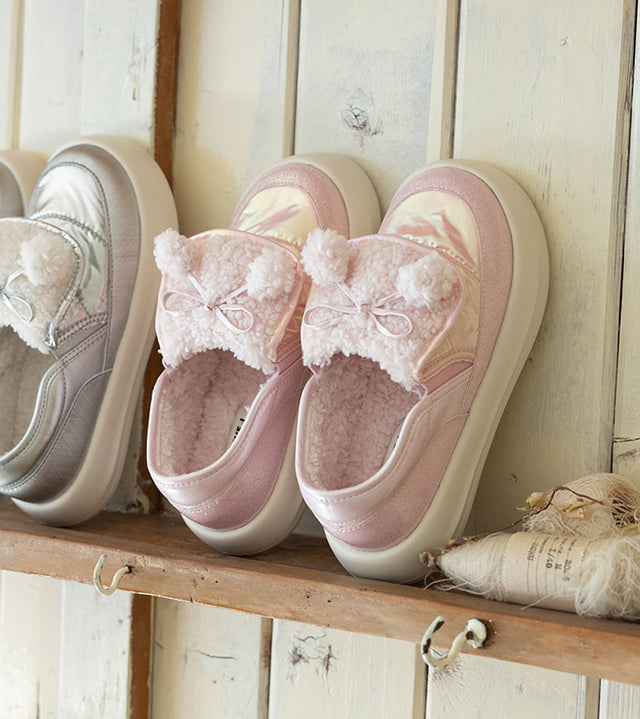 I LOVE J Dumble sneakers