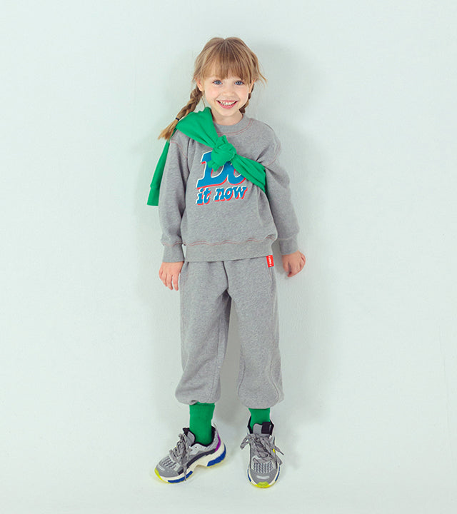 I LOVE J Joel mtm (fleece inside)