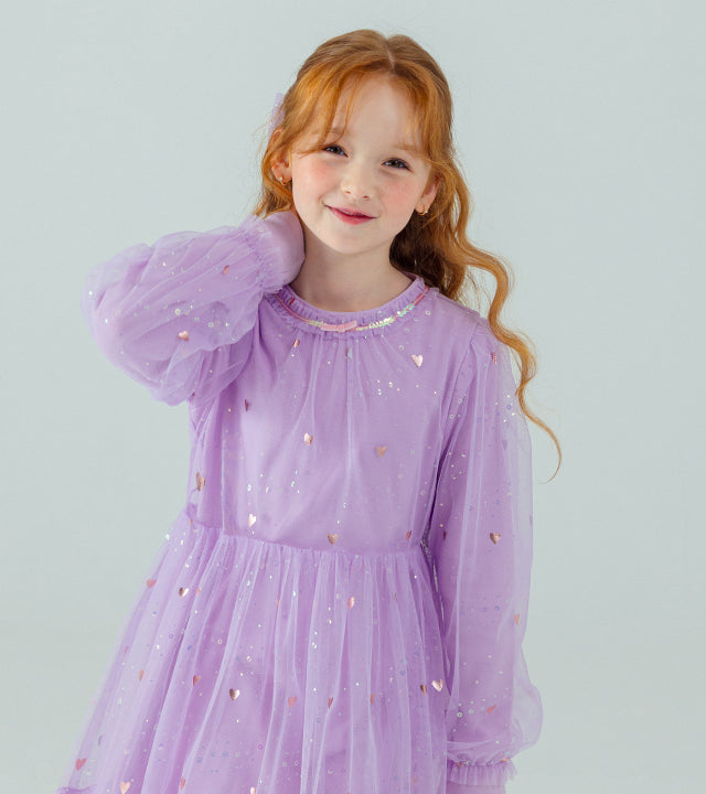 I LOVE J Heart sha ops