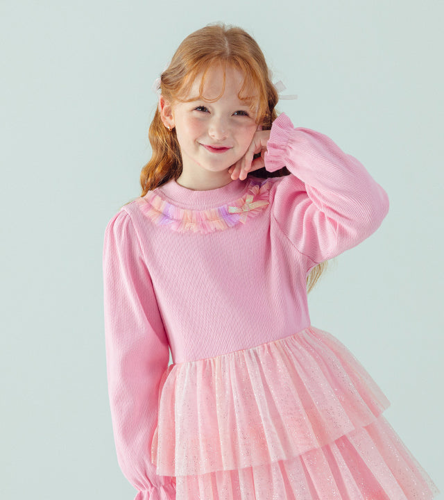 I LOVE J Lovely gradient ops