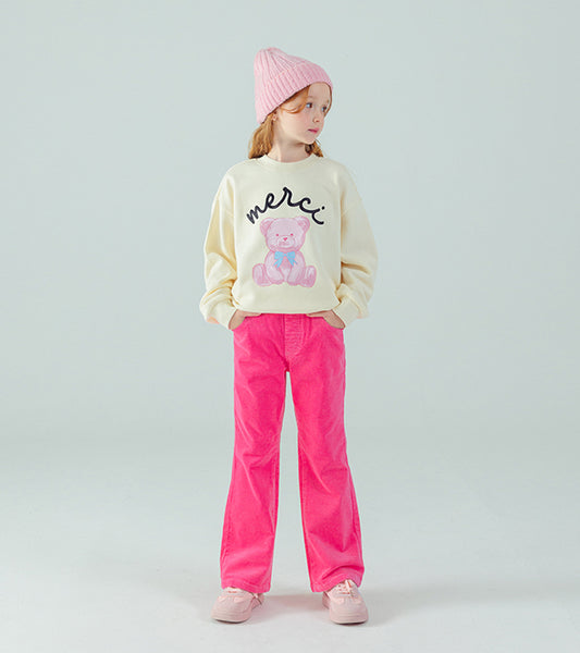 I LOVE J Corduroy pants