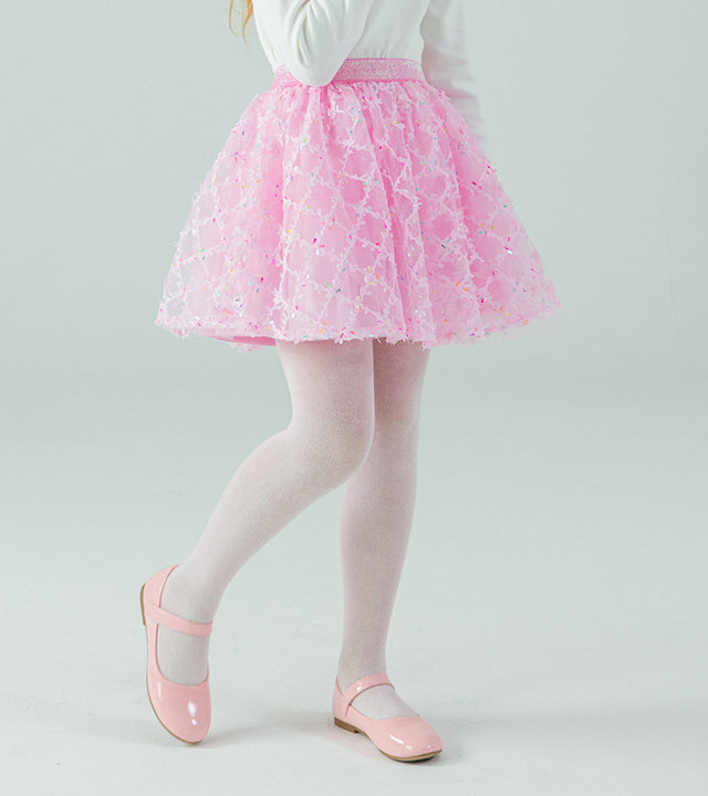 I LOVE J Tail sha skirt