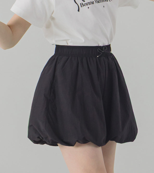 I LOVE J allure balloon pants