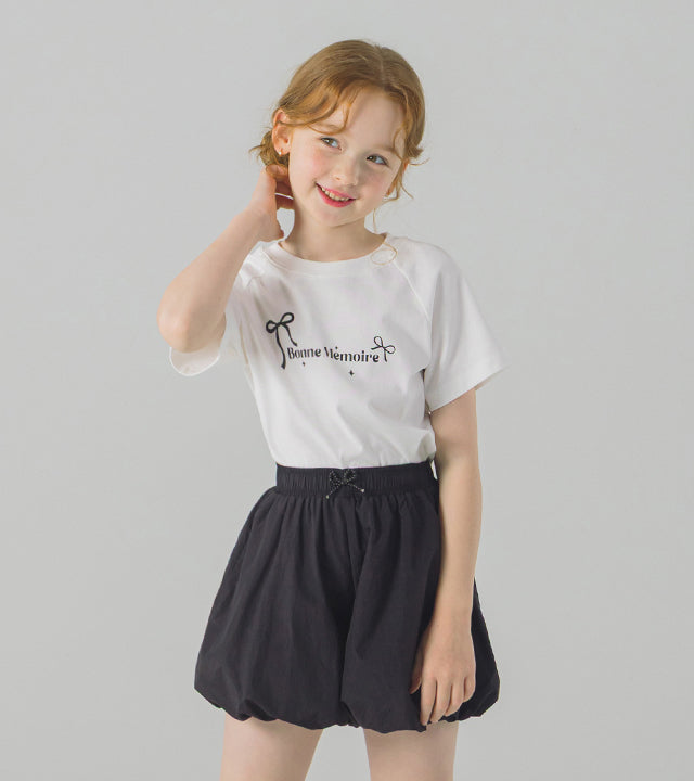 I LOVE J tebel cut-out top