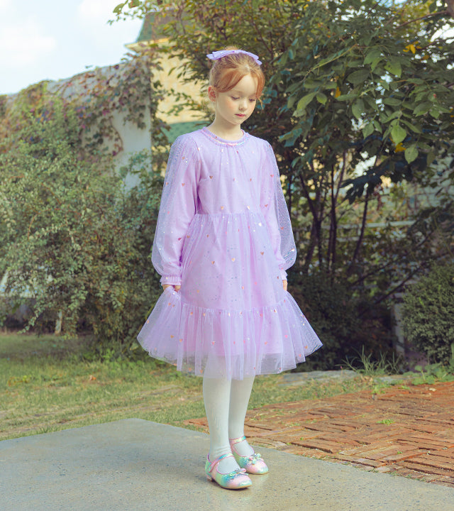 I LOVE J Heart sha ops