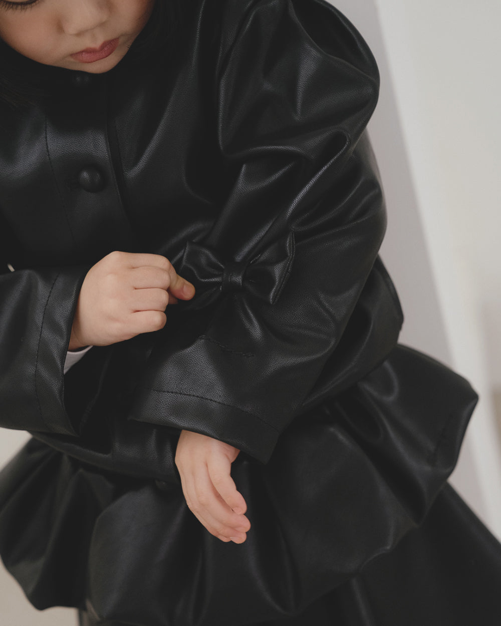 ROANJANE Clara jacket