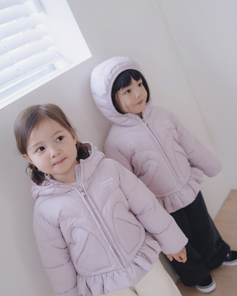 ROANJANE Romi light padded jumper