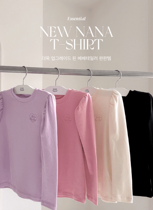 BEBETAILOR Nana shirring top