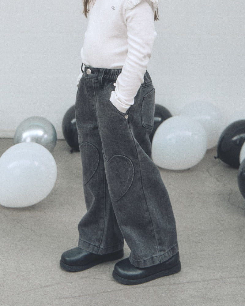 ROANJANE Viel denim pants
