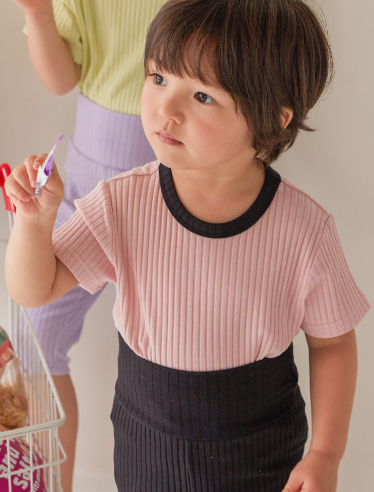 RAWUMBER Malang kids 3pc set
