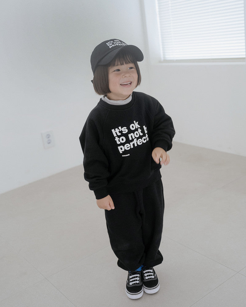 ROANJANE Perfect sweatshirt