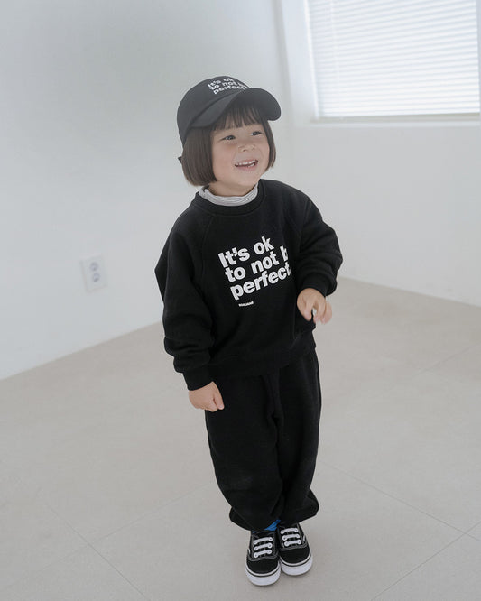 ROANJANE Perfect sweatshirt