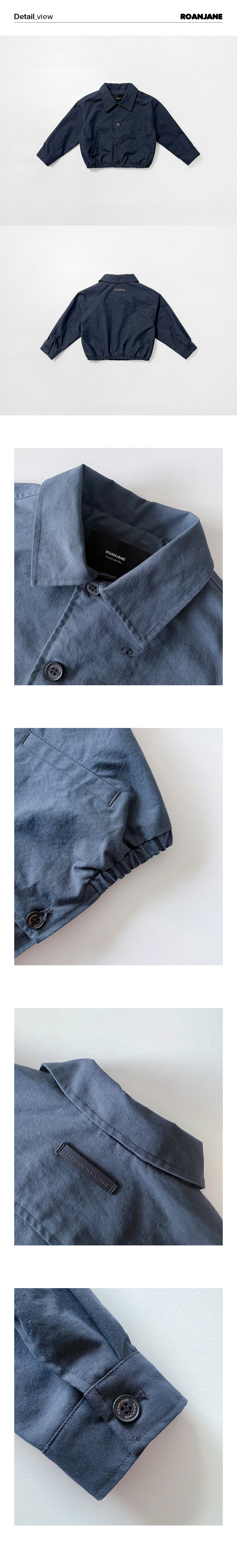 ROANJANE Berkin jumper