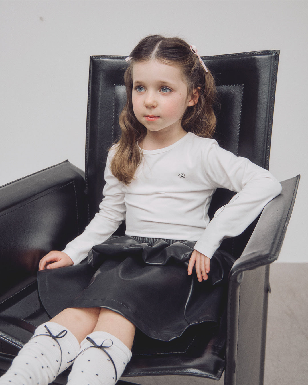 ROANJANE Bailey skirt
