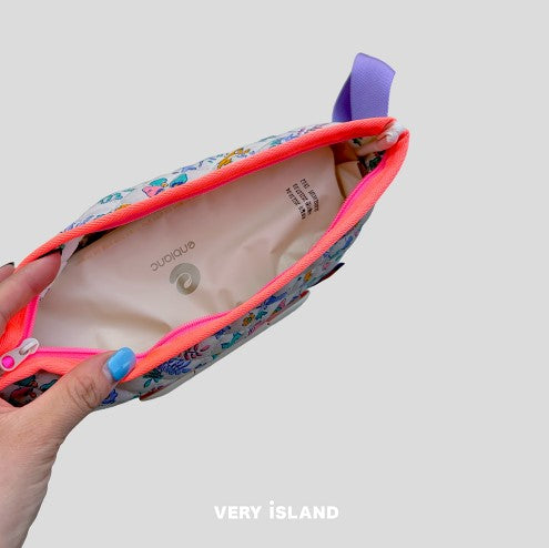 Veryisland Quilted Wipe Pouch