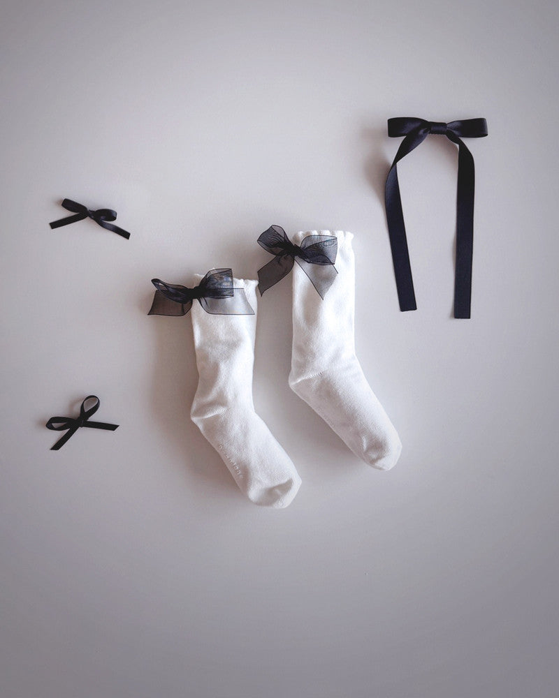 ROANJANE Sha sha middle socks