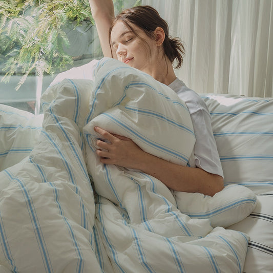 All4home French Modal Adult Bedding