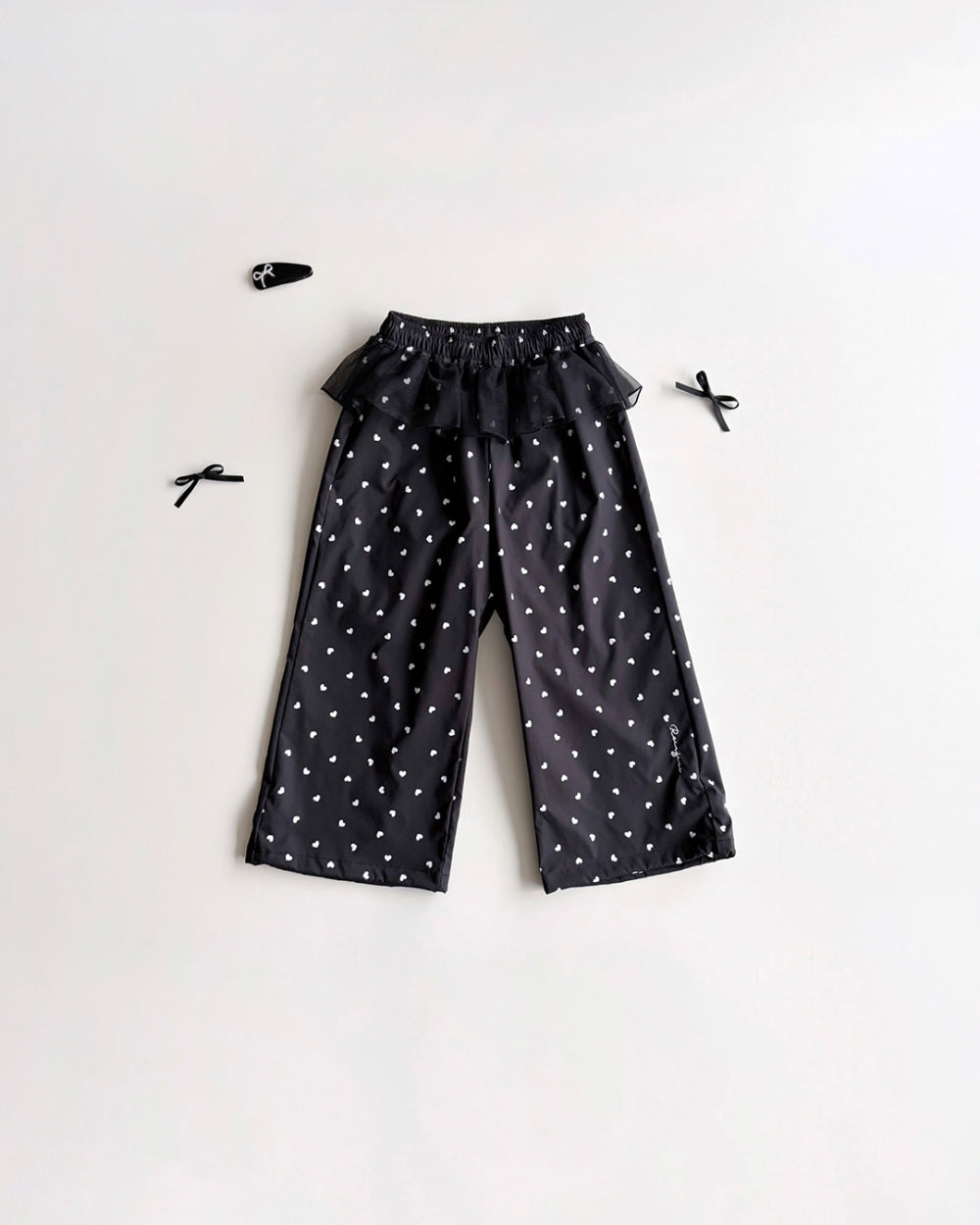 ROANJANE Kira frill pants