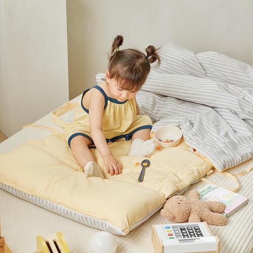 Allforhome Claud All-in-one Nap Pad Sets